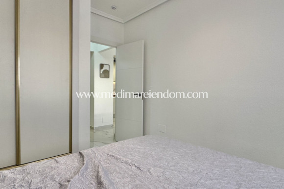 Resale - Apartment - Orihuela - Zeniamar-Horizonte-La Campana