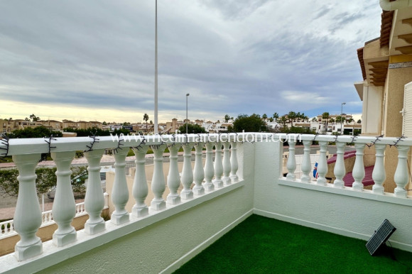 Resale - Apartment - Orihuela - Zeniamar-Horizonte-La Campana
