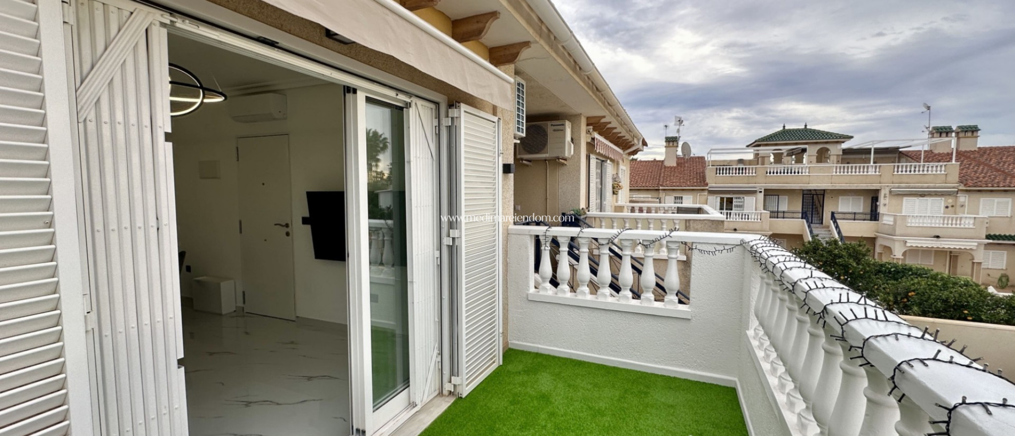 Resale - Apartment - Orihuela - Zeniamar-Horizonte-La Campana