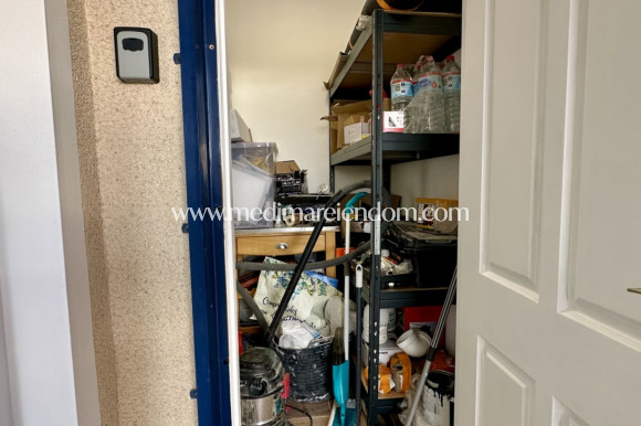 Resale - Apartment - Orihuela - Zeniamar-Horizonte-La Campana