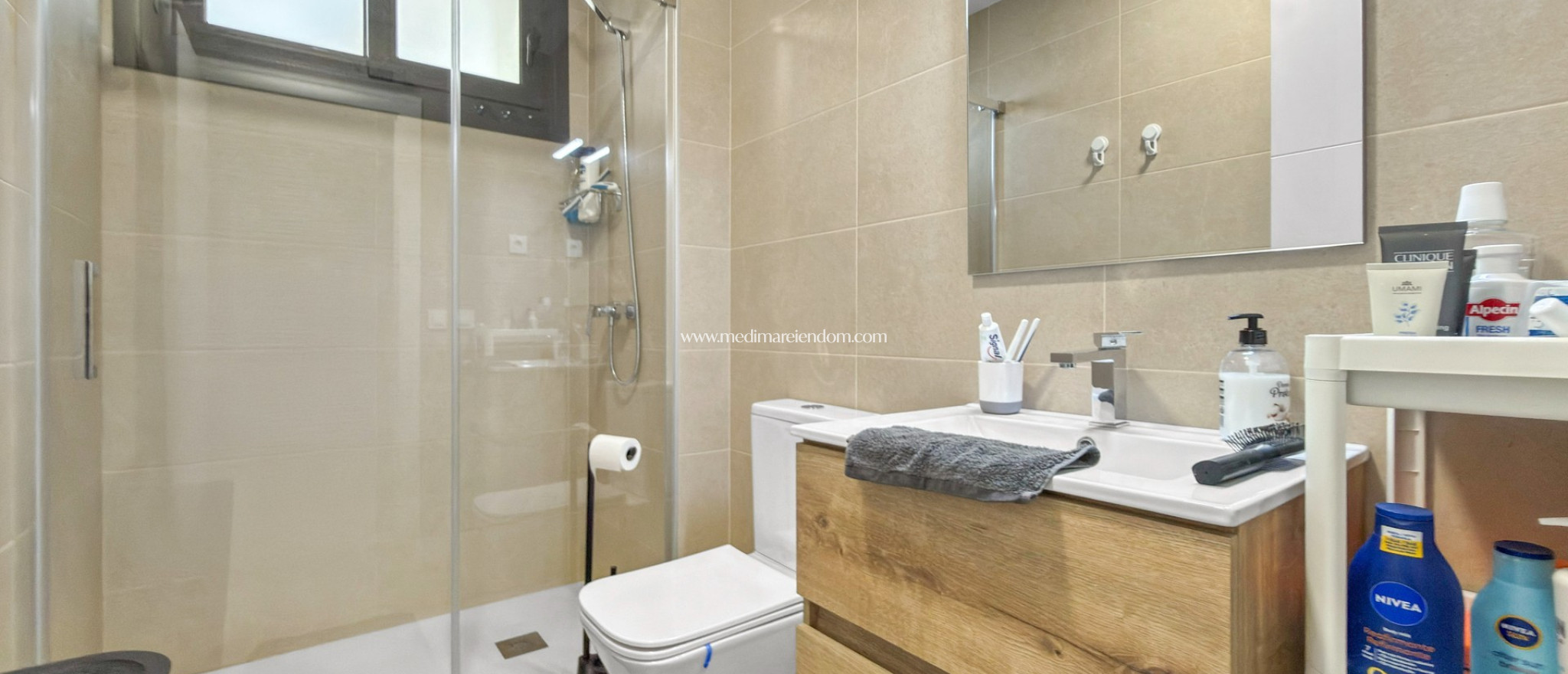 Resale - Apartment - Pilar de la Horadada - Lo Romero Golf