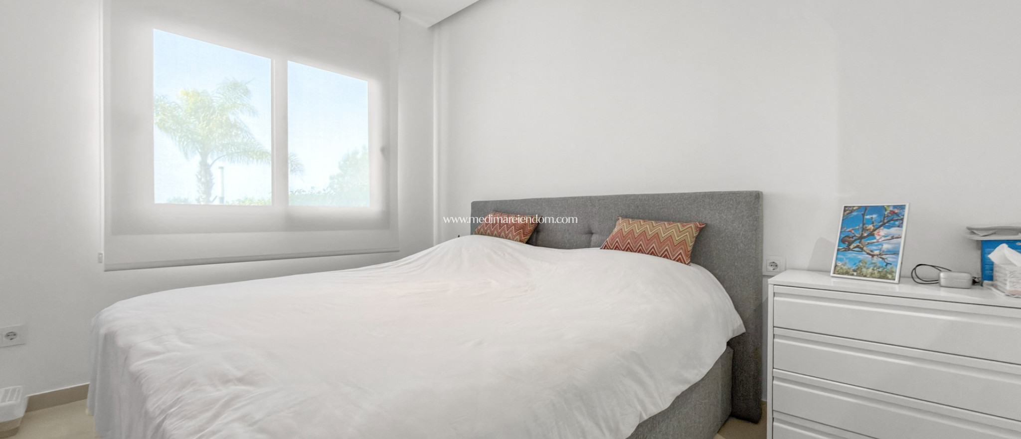Resale - Apartment - Pilar de la Horadada - Lo Romero Golf