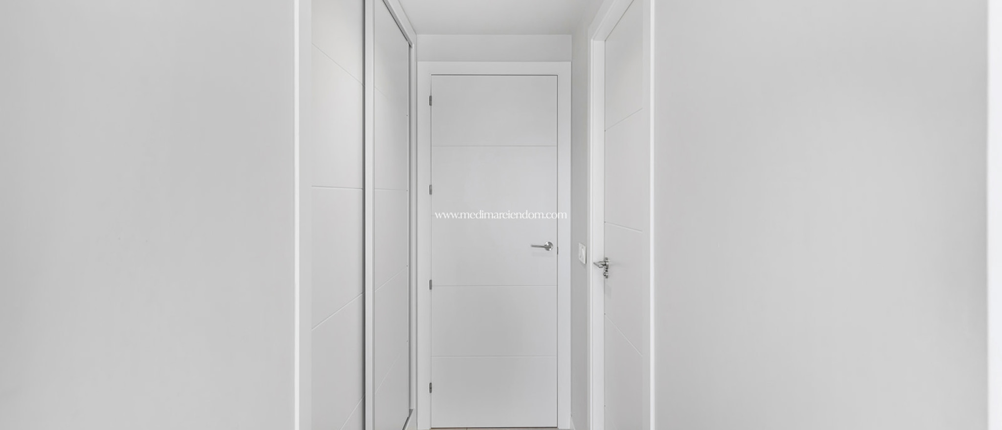 Resale - Apartment - Pilar de la Horadada - Mil Palmeras