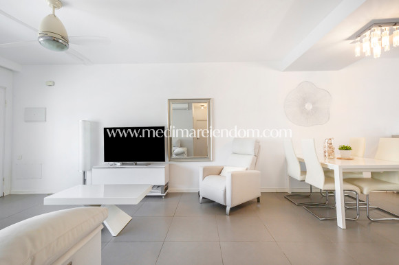 Resale - Apartment - Pilar de la Horadada - Torre De La Horadada