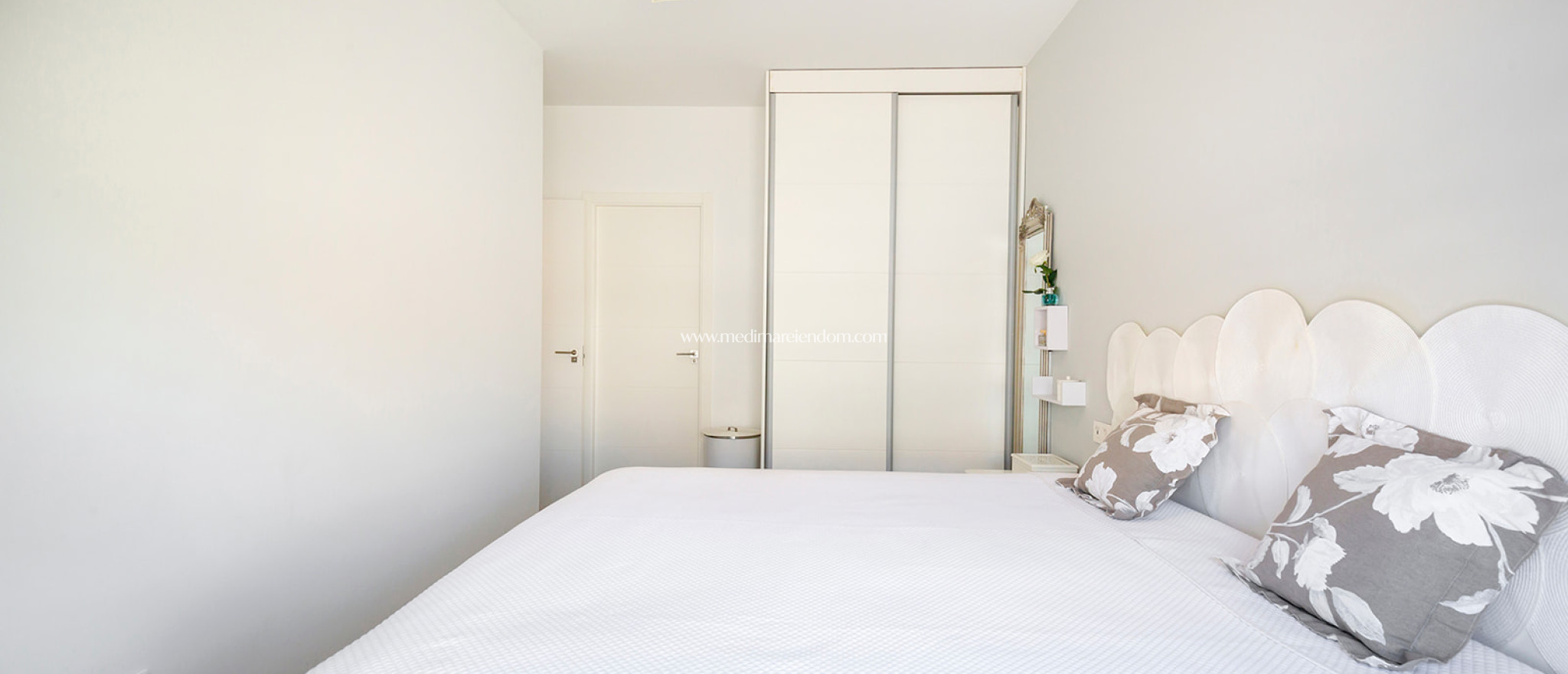 Resale - Apartment - Pilar de la Horadada - Torre De La Horadada