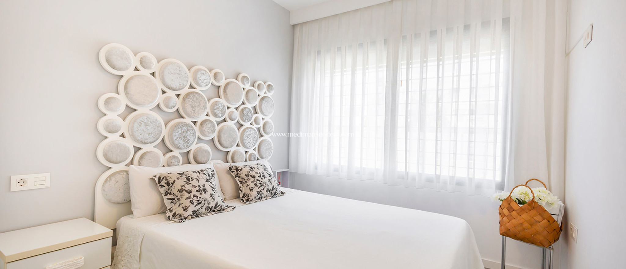 Resale - Apartment - Pilar de la Horadada - Torre De La Horadada