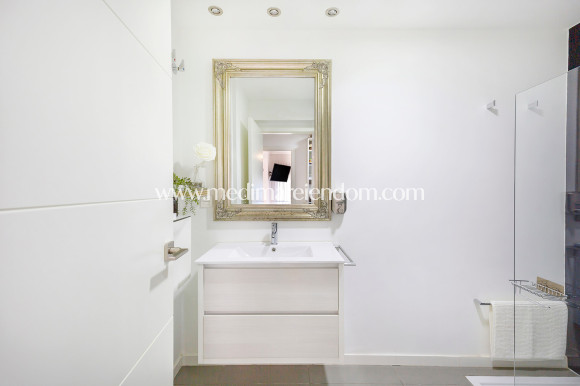 Resale - Apartment - Pilar de la Horadada - Torre De La Horadada