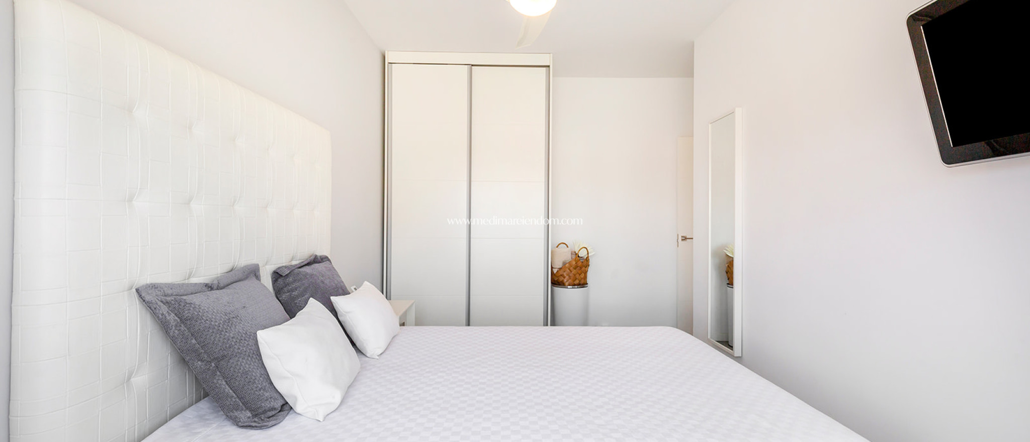 Resale - Apartment - Pilar de la Horadada - Torre De La Horadada