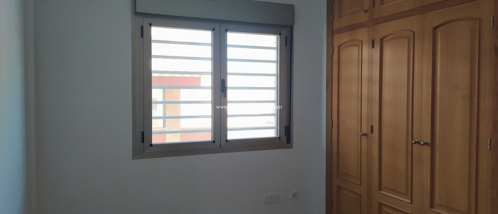 Resale - Apartment - San Pedro del Pinatar - Centro