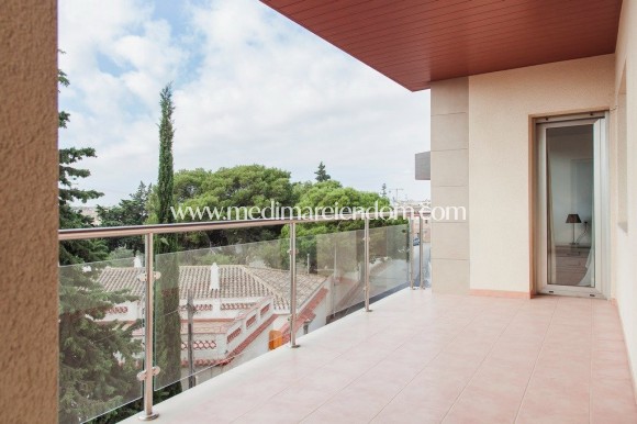 Resale - Apartment - San Pedro del Pinatar - Centro
