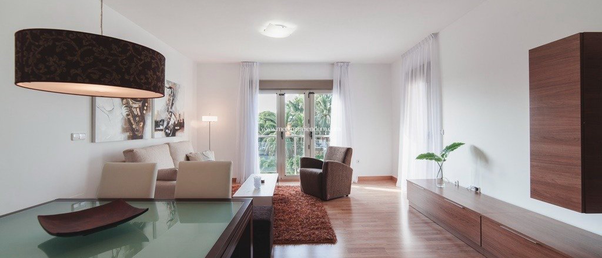 Resale - Apartment - San Pedro del Pinatar - Centro