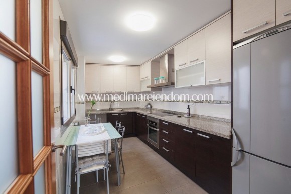Resale - Apartment - San Pedro del Pinatar - Centro