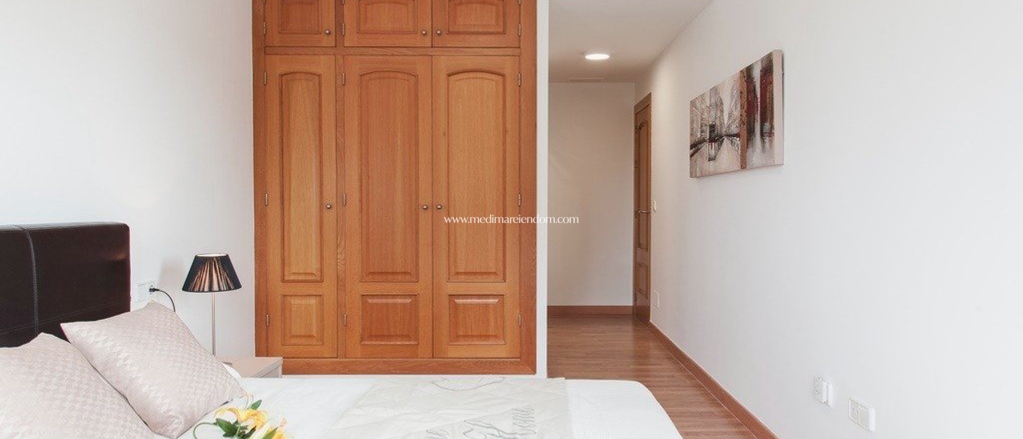 Resale - Apartment - San Pedro del Pinatar - Centro