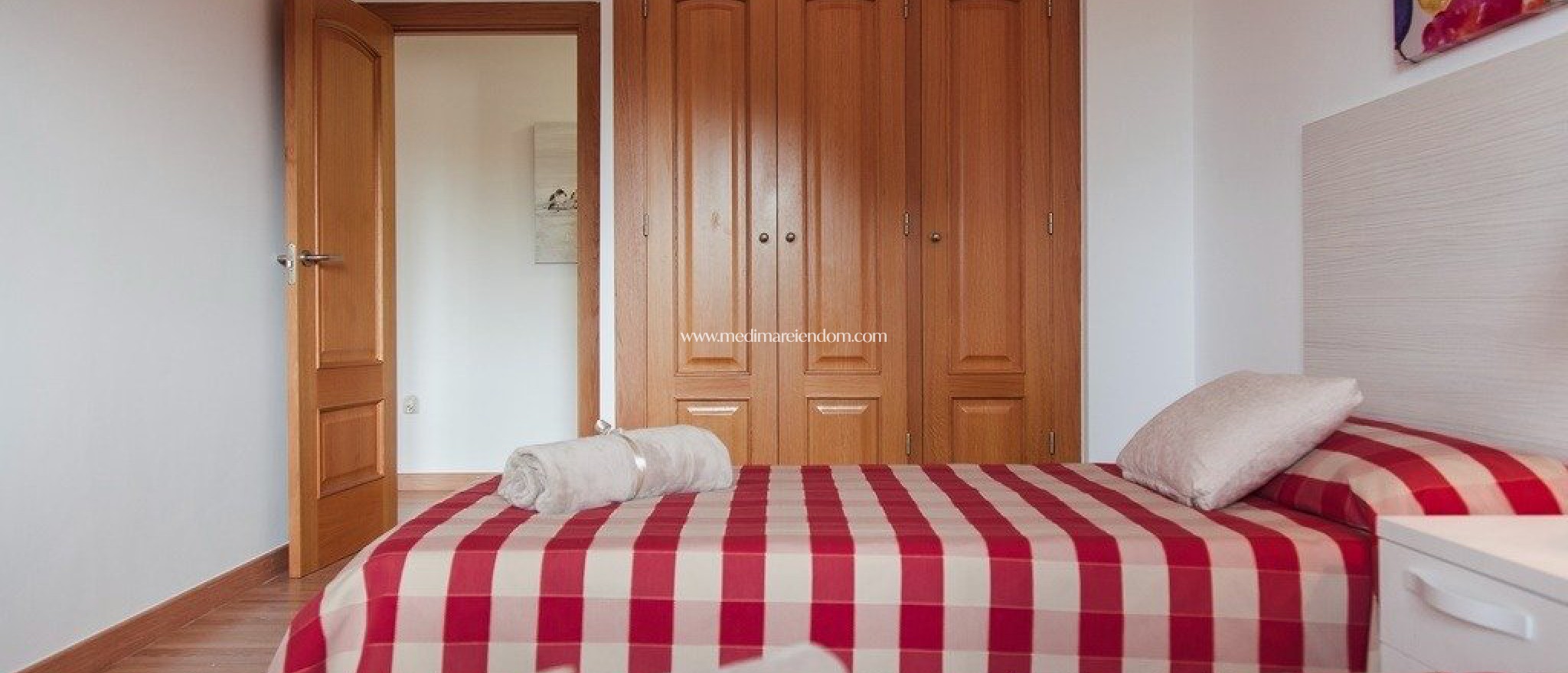 Resale - Apartment - San Pedro del Pinatar - Centro