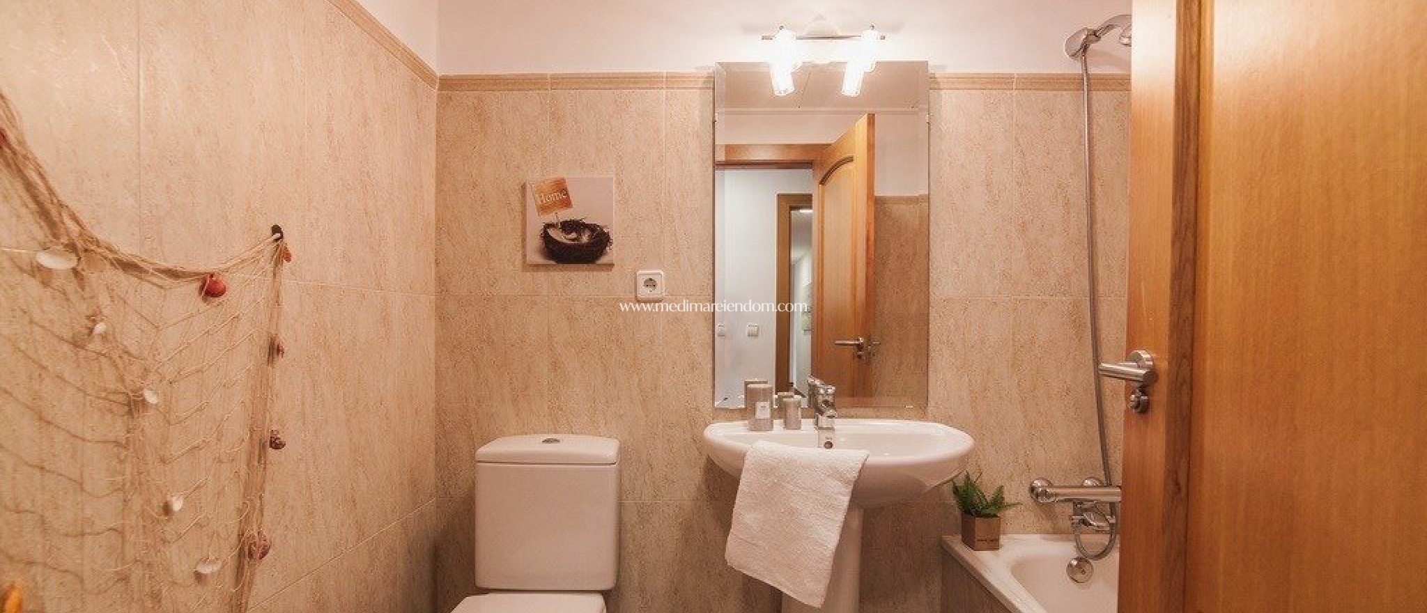 Resale - Apartment - San Pedro del Pinatar - Centro