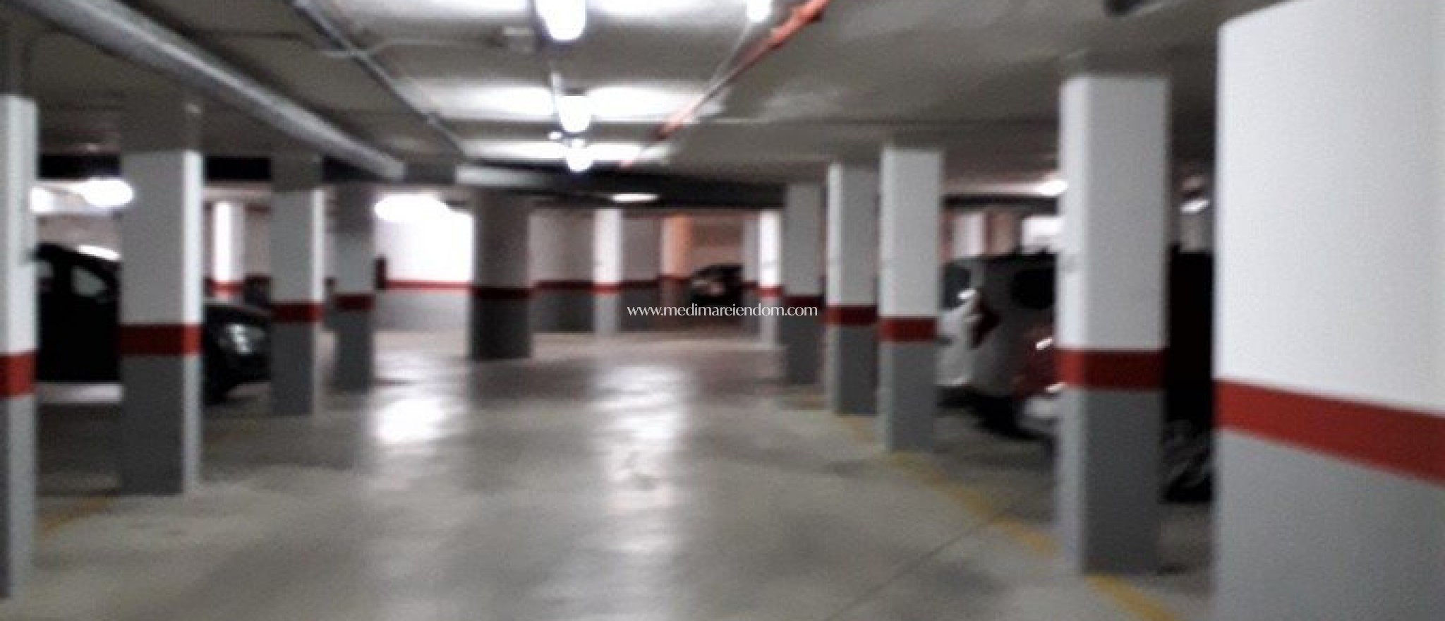 Resale - Apartment - San Pedro del Pinatar - Centro