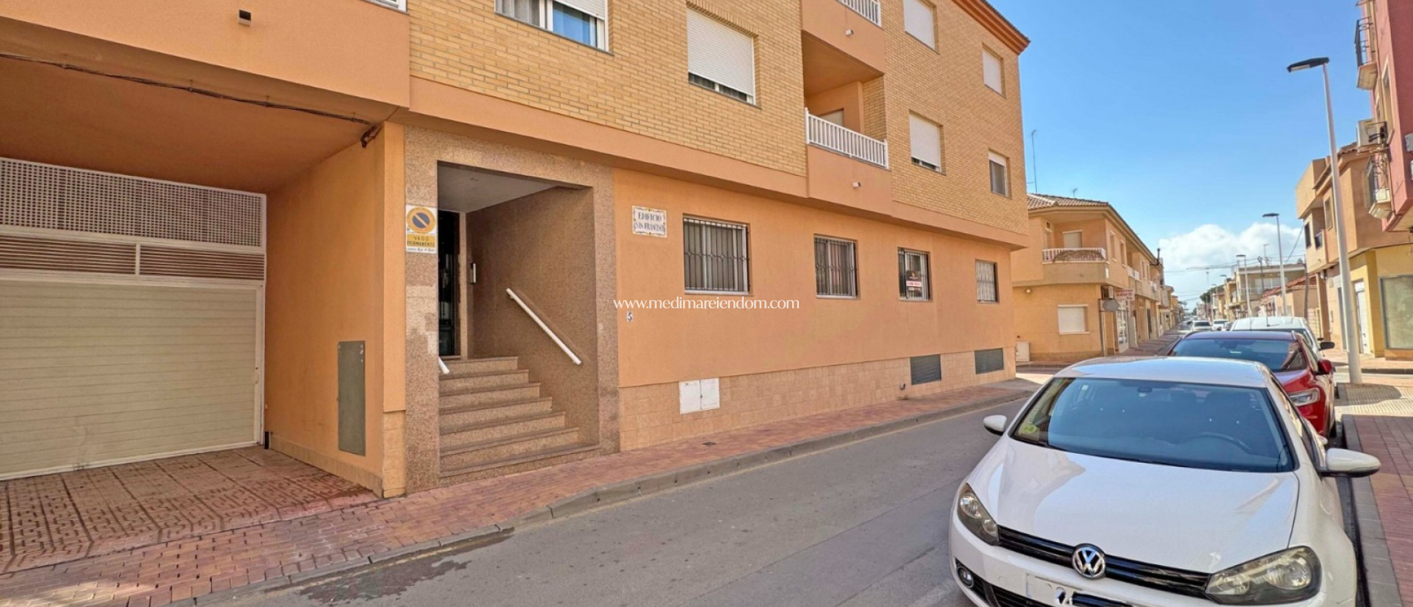 Resale - Apartment - San Pedro del Pinatar - San Pedro Del Pinatar