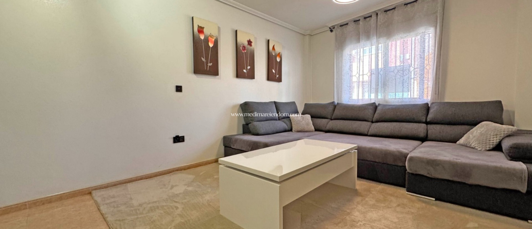 Resale - Apartment - San Pedro del Pinatar - San Pedro Del Pinatar