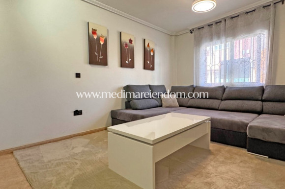Resale - Apartment - San Pedro del Pinatar - San Pedro Del Pinatar
