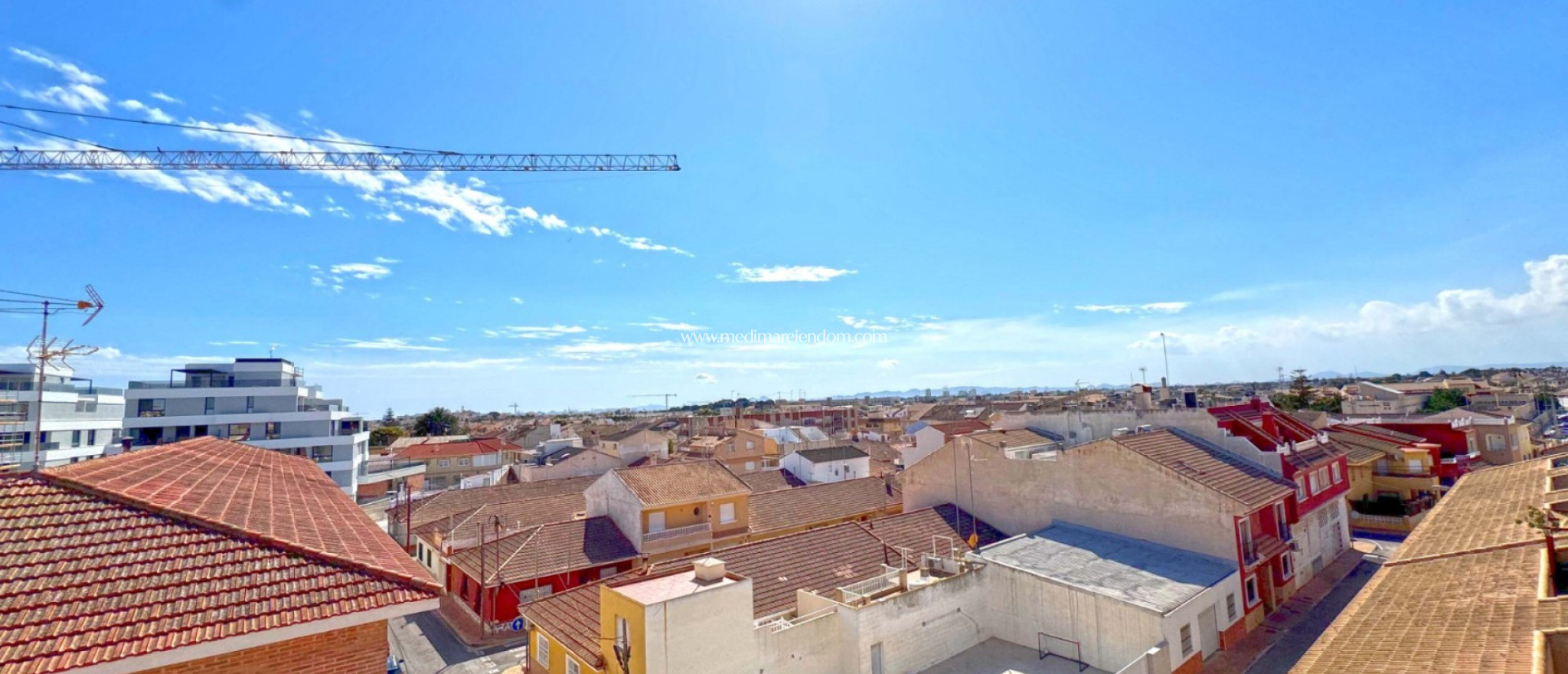 Resale - Apartment - San Pedro del Pinatar - San Pedro Del Pinatar