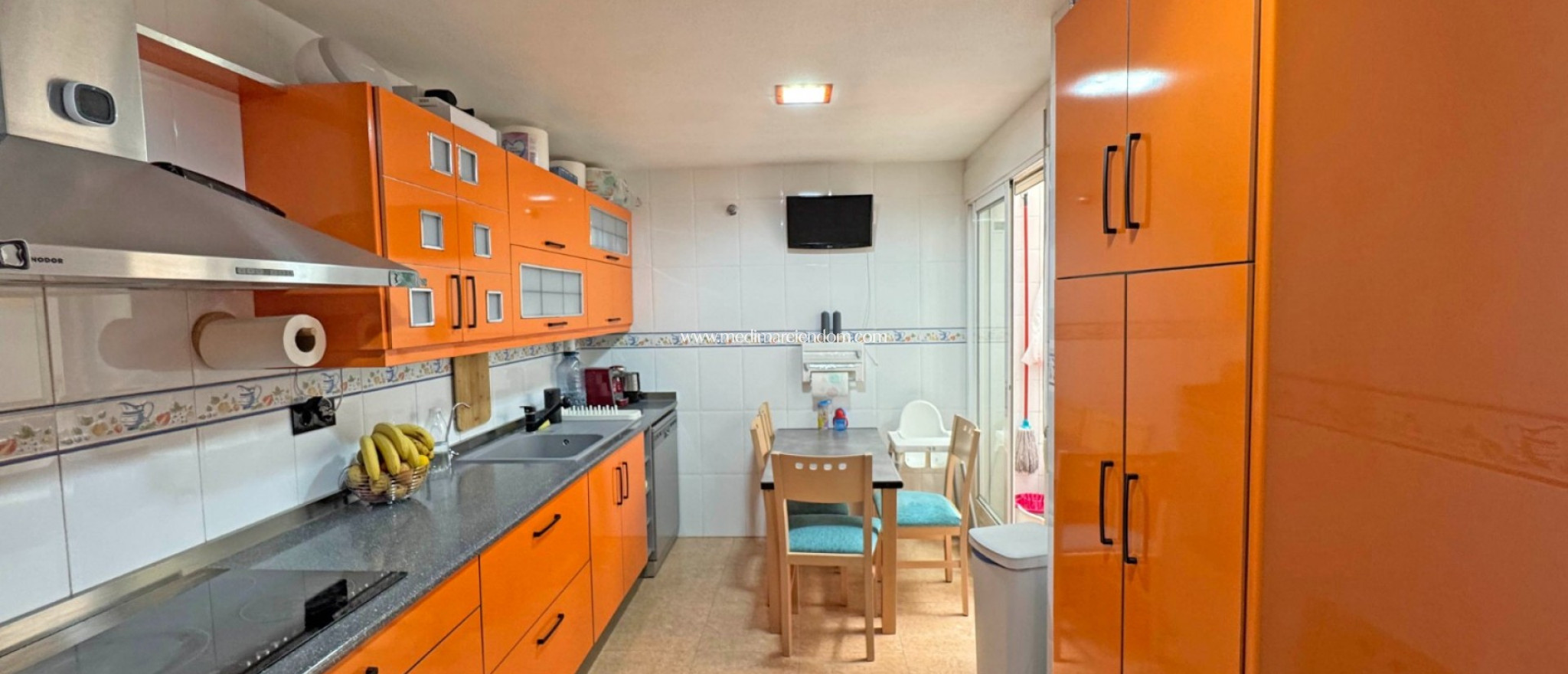 Resale - Apartment - San Pedro del Pinatar - San Pedro Del Pinatar