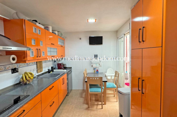 Resale - Apartment - San Pedro del Pinatar - San Pedro Del Pinatar