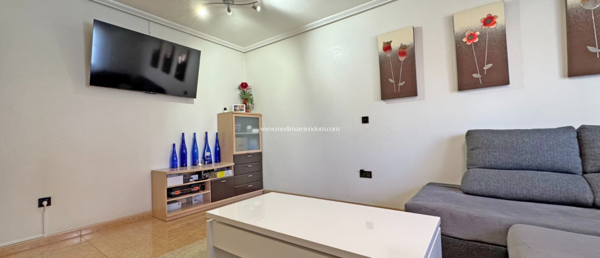 Resale - Apartment - San Pedro del Pinatar - San Pedro Del Pinatar