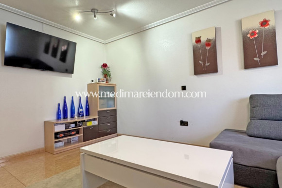 Resale - Apartment - San Pedro del Pinatar - San Pedro Del Pinatar