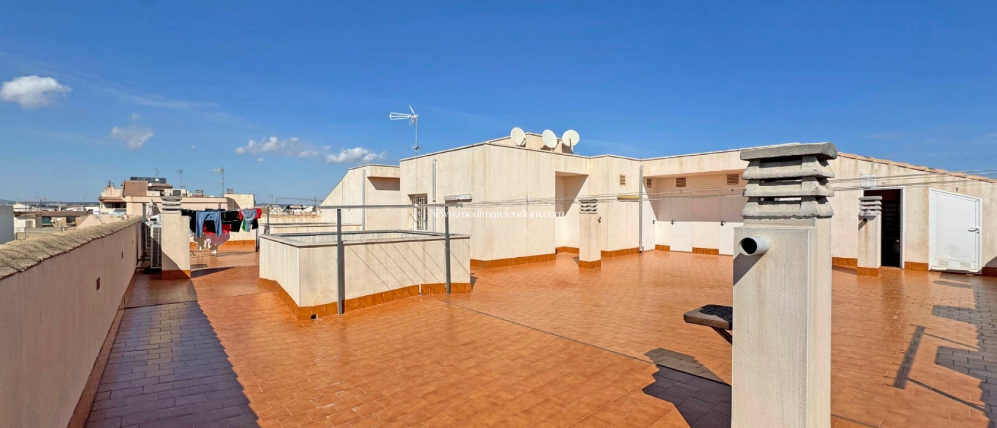 Resale - Apartment - San Pedro del Pinatar - San Pedro Del Pinatar