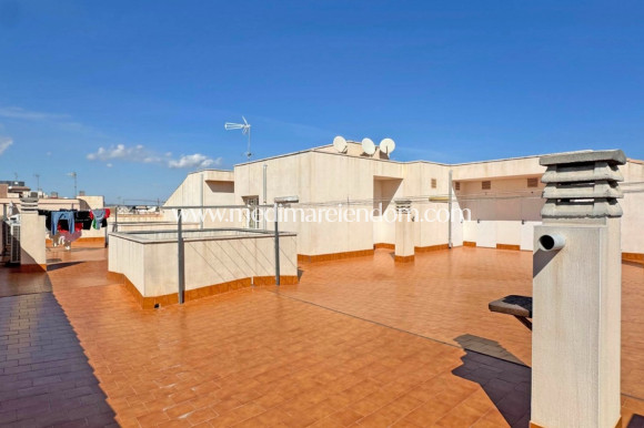 Resale - Apartment - San Pedro del Pinatar - San Pedro Del Pinatar