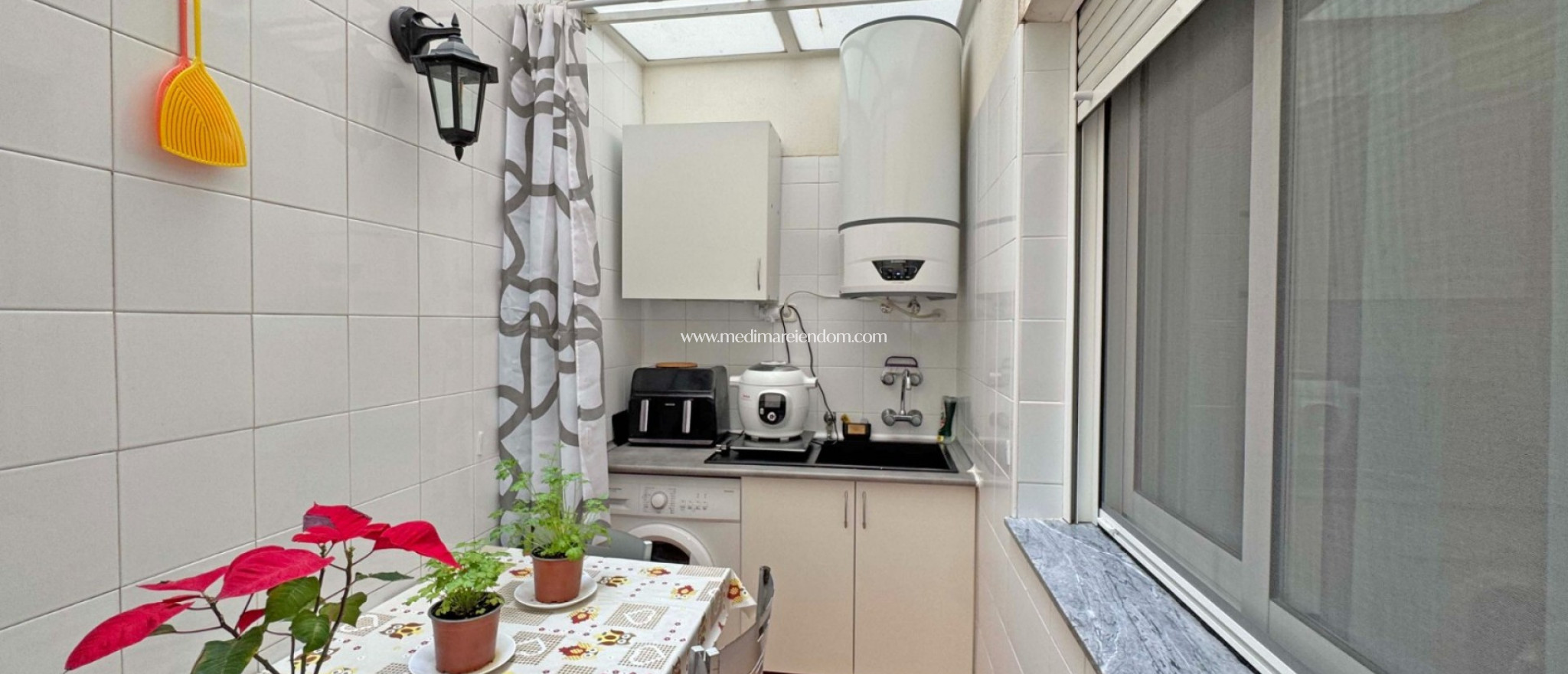 Resale - Apartment - San Pedro del Pinatar - San Pedro Del Pinatar