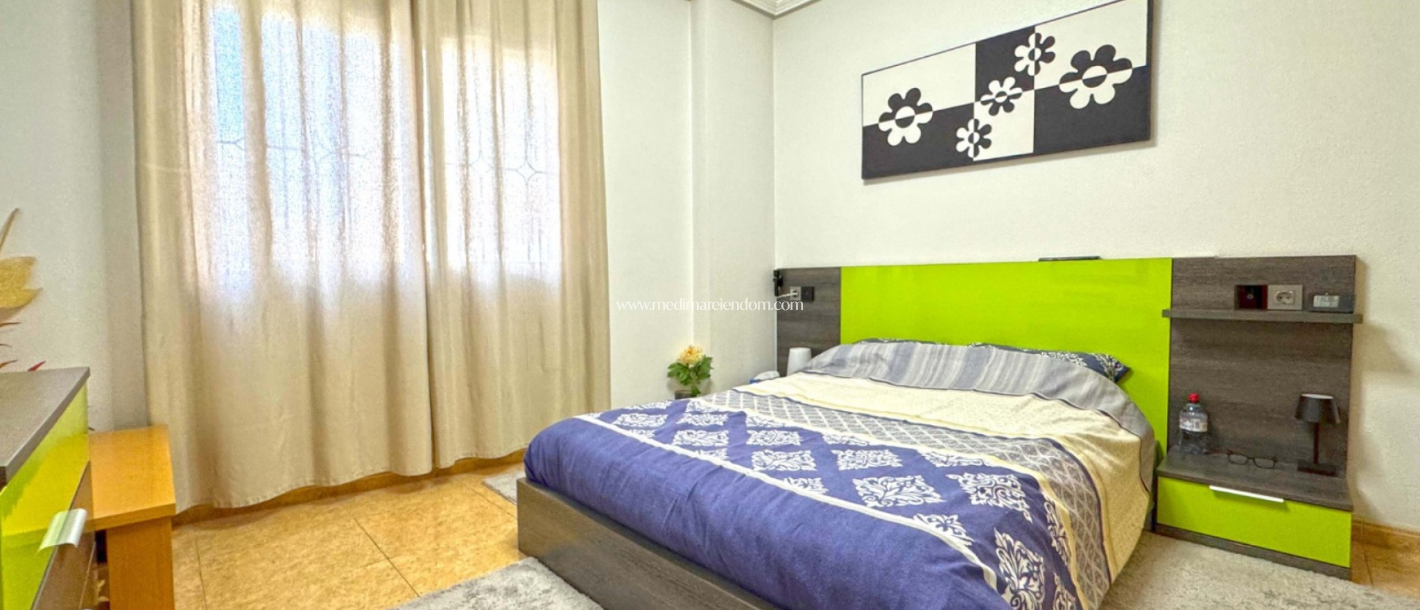 Resale - Apartment - San Pedro del Pinatar - San Pedro Del Pinatar