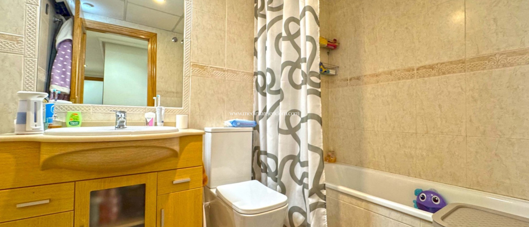 Resale - Apartment - San Pedro del Pinatar - San Pedro Del Pinatar