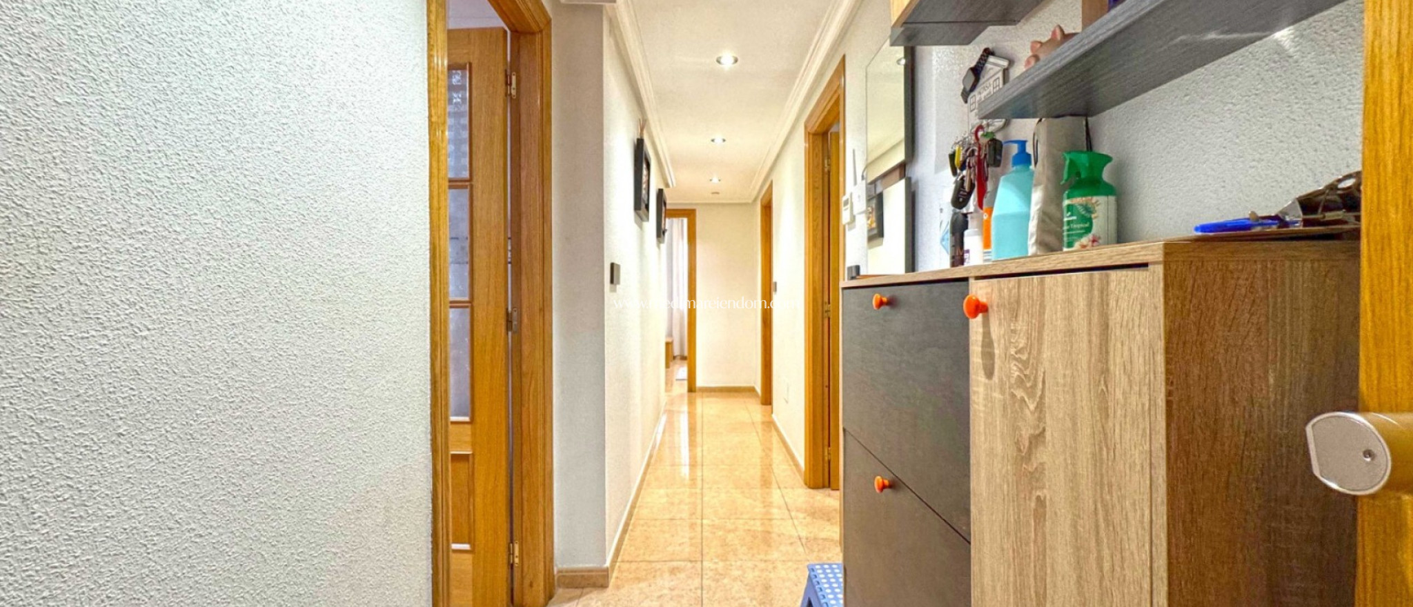 Resale - Apartment - San Pedro del Pinatar - San Pedro Del Pinatar