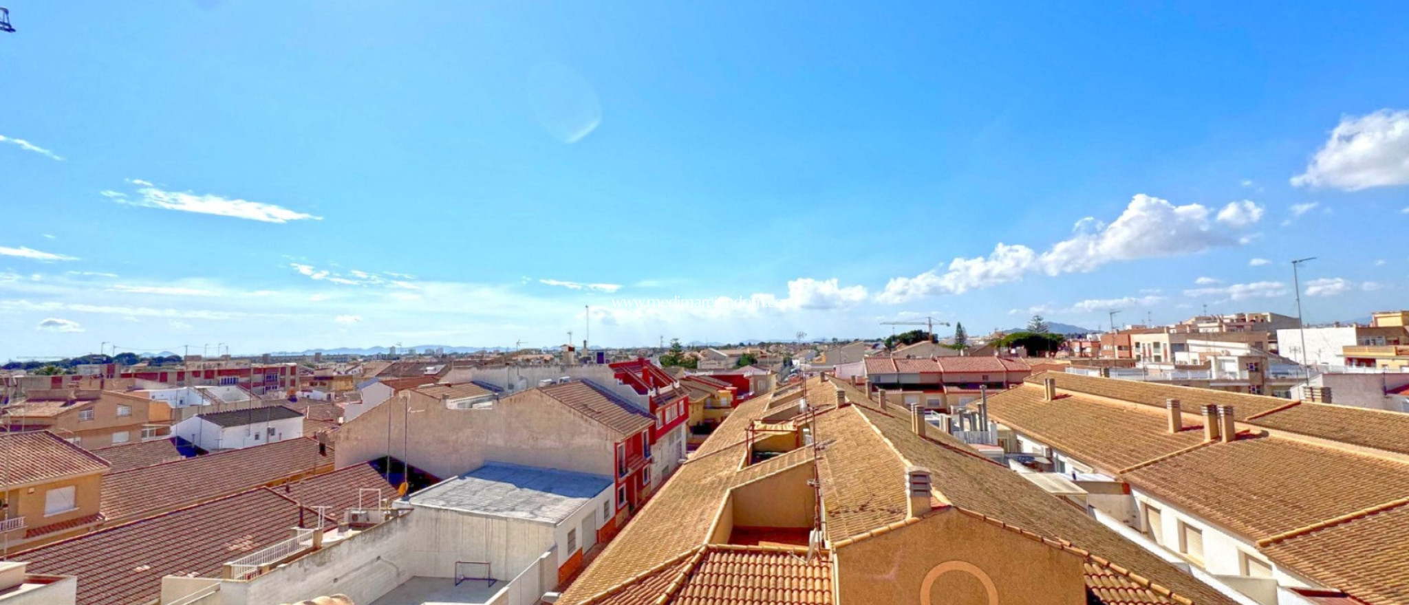 Resale - Apartment - San Pedro del Pinatar - San Pedro Del Pinatar