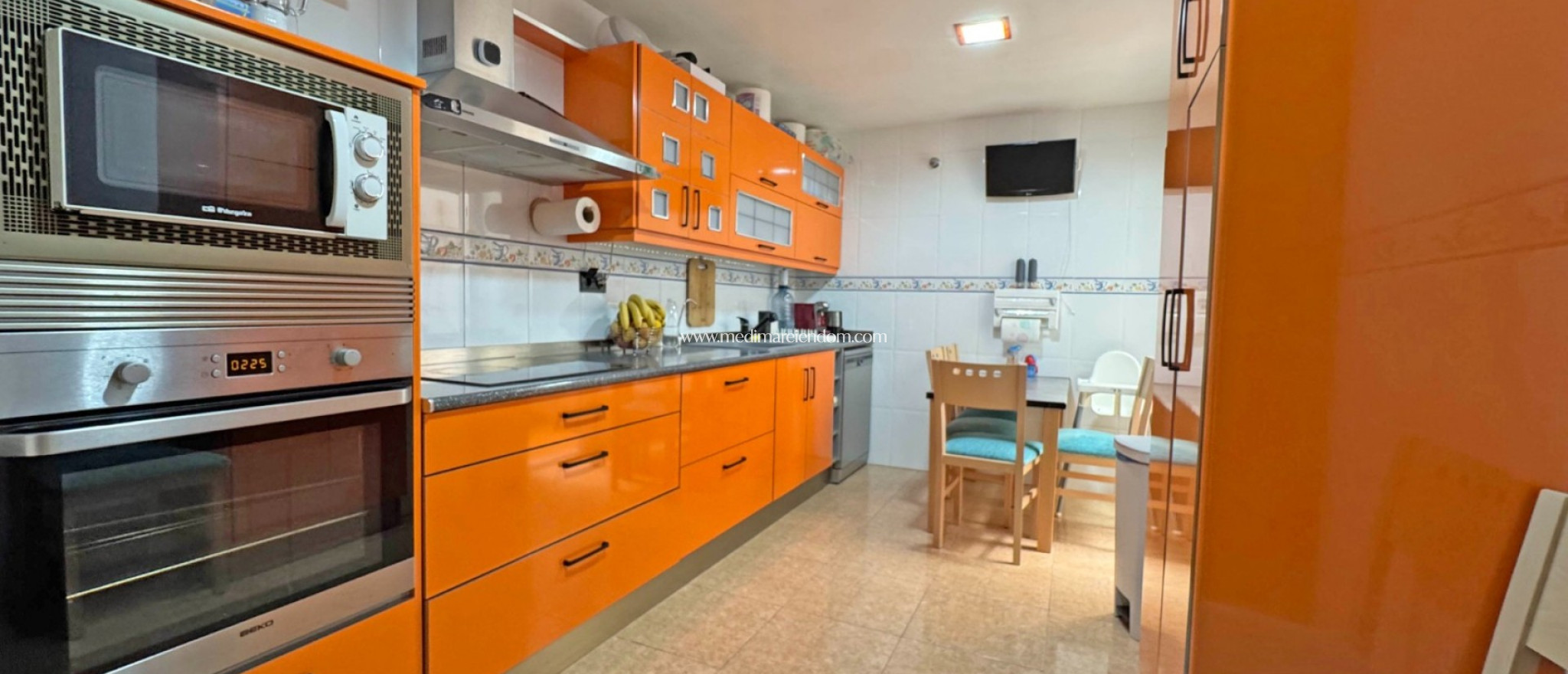 Resale - Apartment - San Pedro del Pinatar - San Pedro Del Pinatar