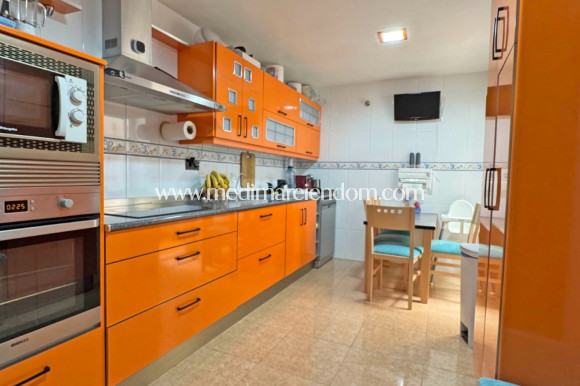 Resale - Apartment - San Pedro del Pinatar - San Pedro Del Pinatar
