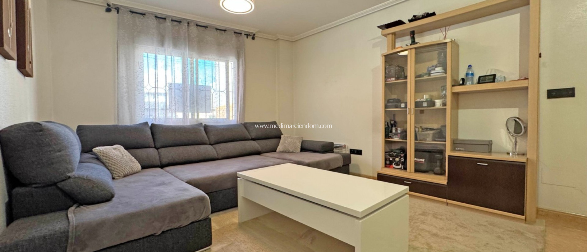 Resale - Apartment - San Pedro del Pinatar - San Pedro Del Pinatar