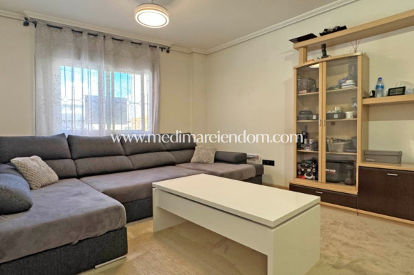 Resale - Apartment - San Pedro del Pinatar - San Pedro Del Pinatar