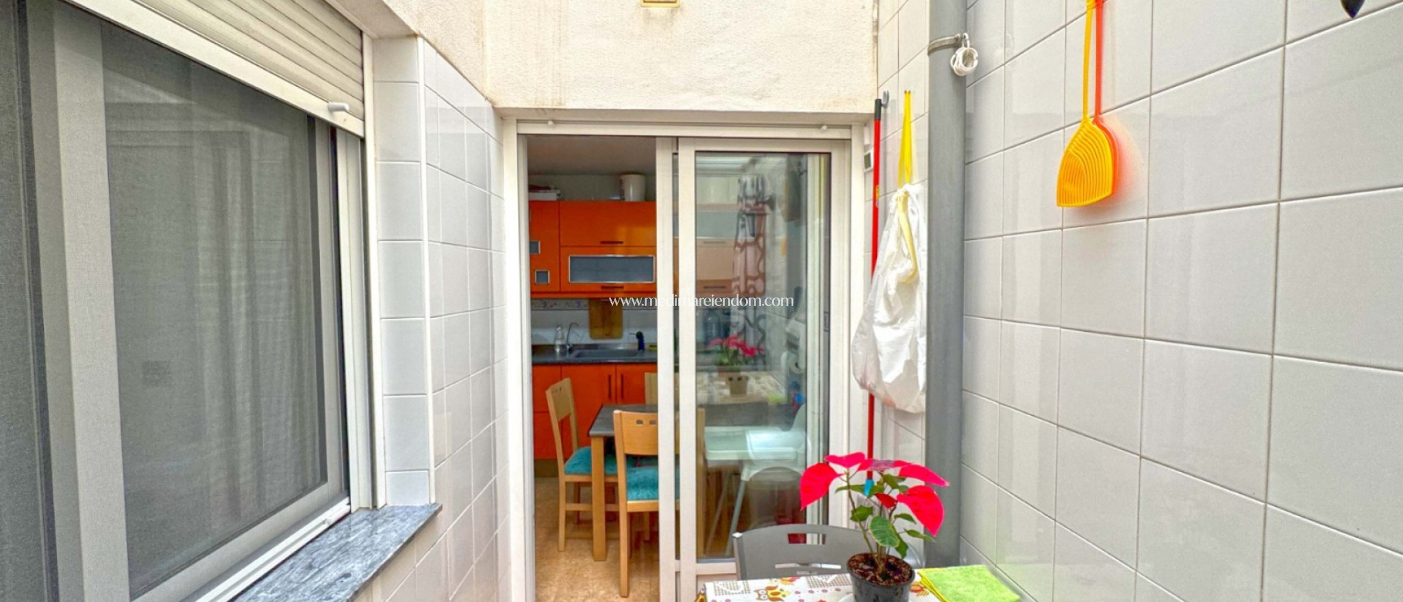 Resale - Apartment - San Pedro del Pinatar - San Pedro Del Pinatar