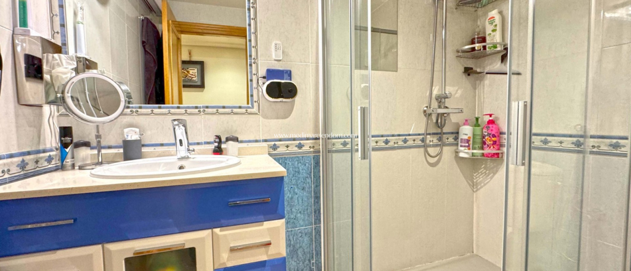 Resale - Apartment - San Pedro del Pinatar - San Pedro Del Pinatar