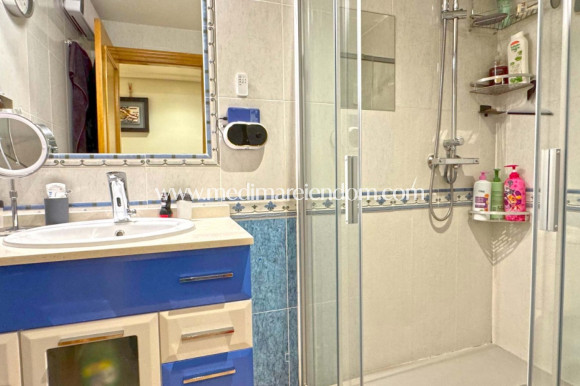 Resale - Apartment - San Pedro del Pinatar - San Pedro Del Pinatar