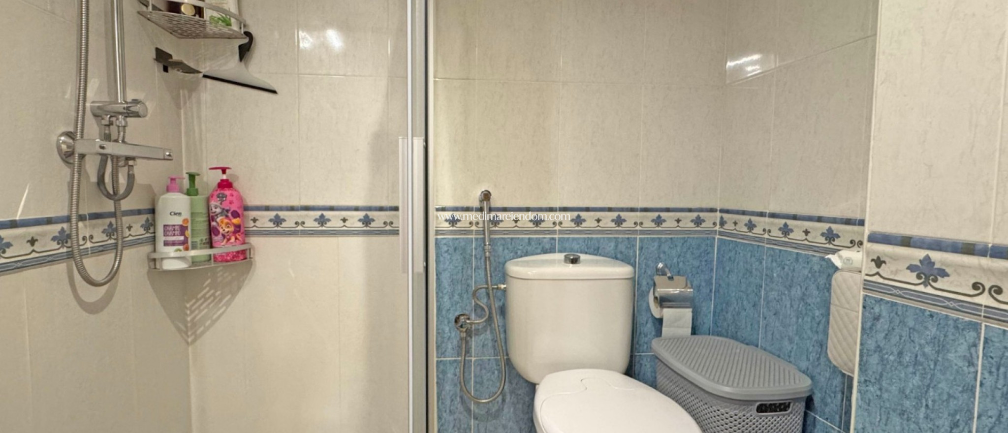 Resale - Apartment - San Pedro del Pinatar - San Pedro Del Pinatar