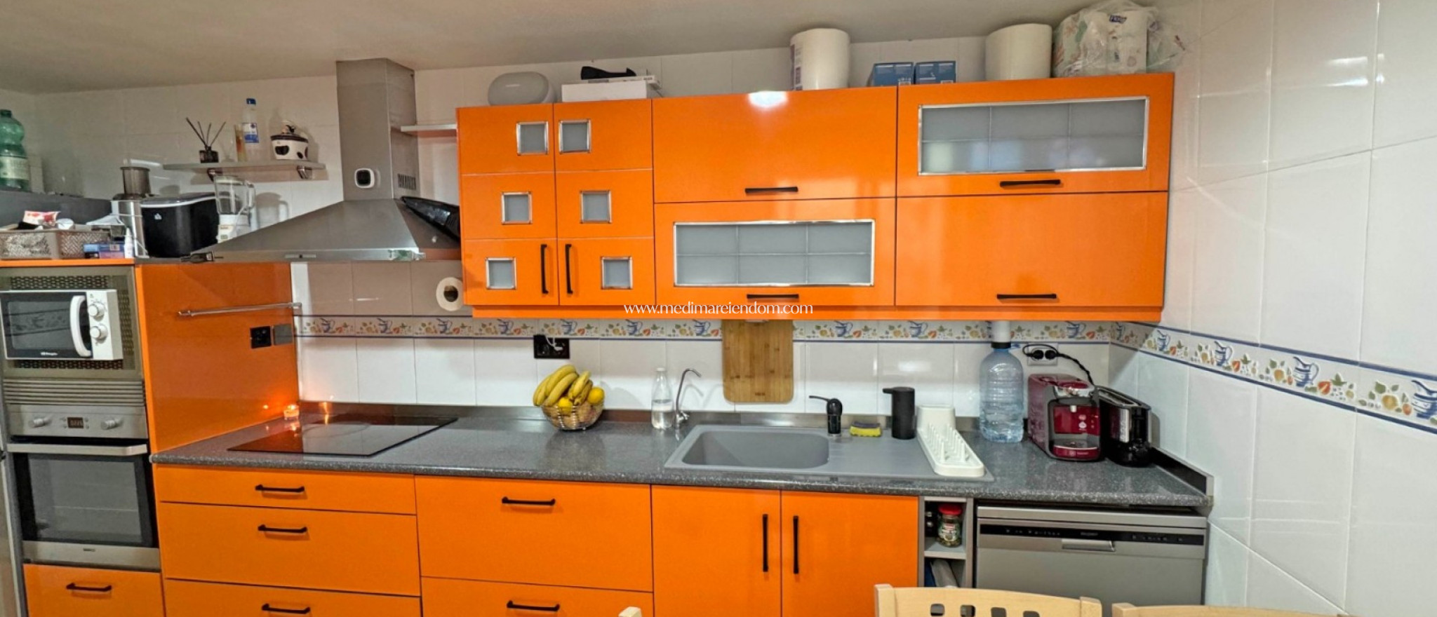 Resale - Apartment - San Pedro del Pinatar - San Pedro Del Pinatar