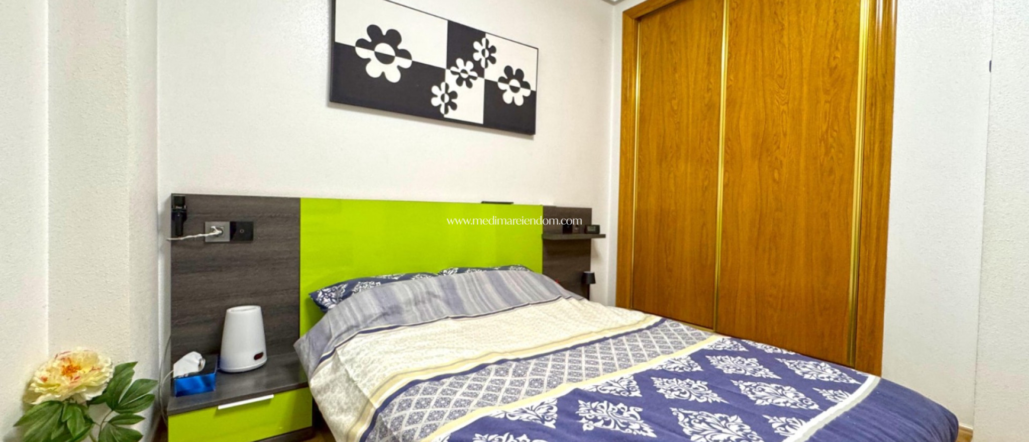 Resale - Apartment - San Pedro del Pinatar - San Pedro Del Pinatar