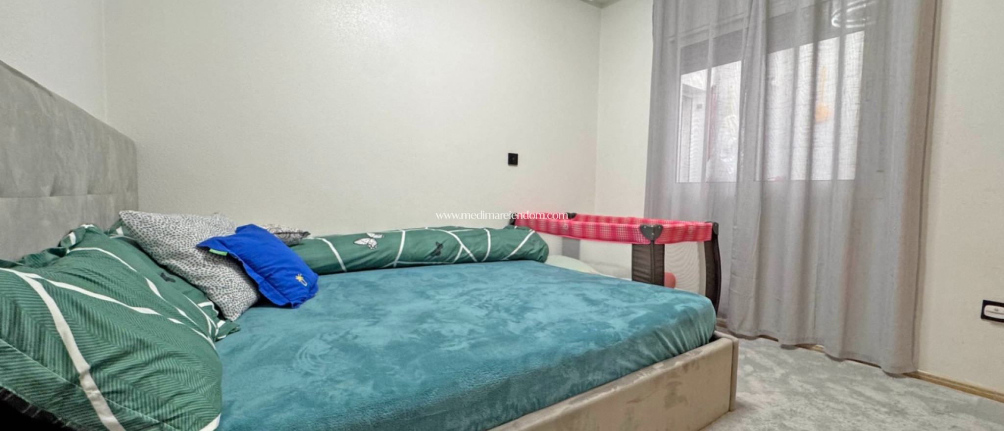 Resale - Apartment - San Pedro del Pinatar - San Pedro Del Pinatar