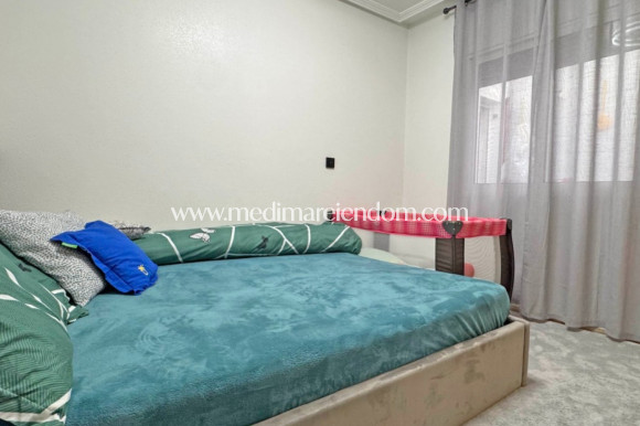 Resale - Apartment - San Pedro del Pinatar - San Pedro Del Pinatar