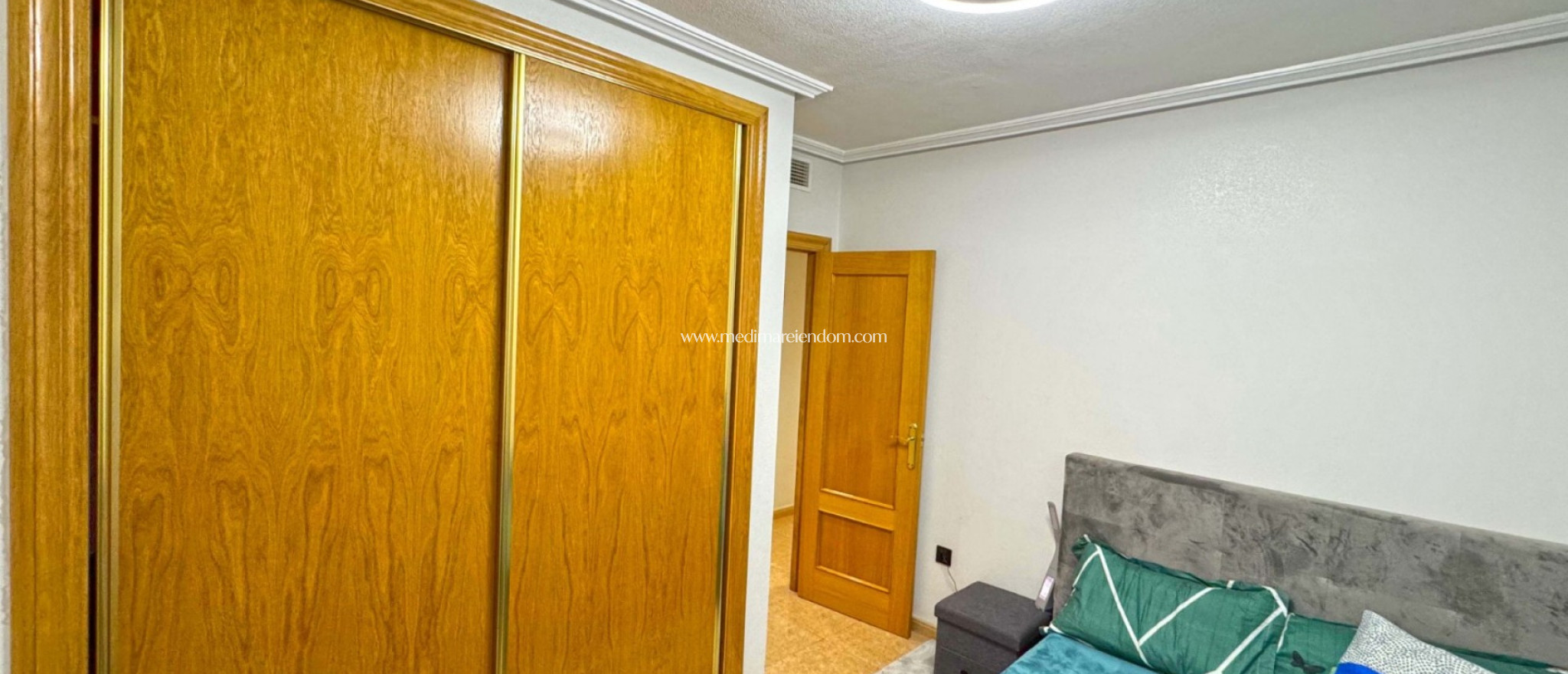 Resale - Apartment - San Pedro del Pinatar - San Pedro Del Pinatar