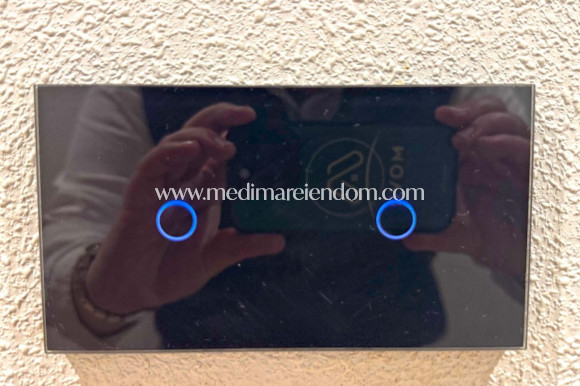 Resale - Apartment - San Pedro del Pinatar - San Pedro Del Pinatar