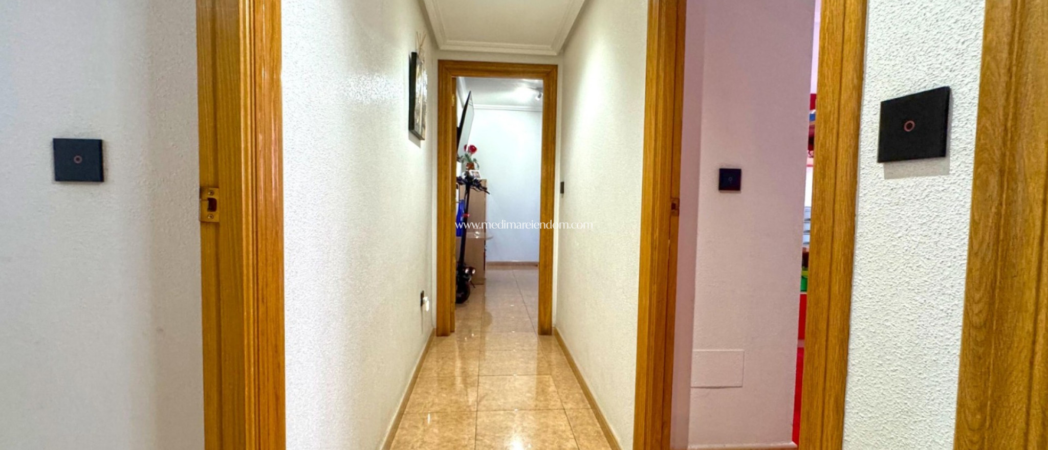 Resale - Apartment - San Pedro del Pinatar - San Pedro Del Pinatar